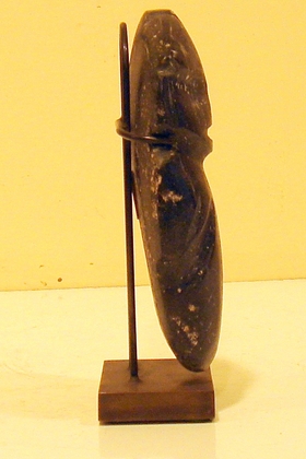 Mezcala Figural Stone