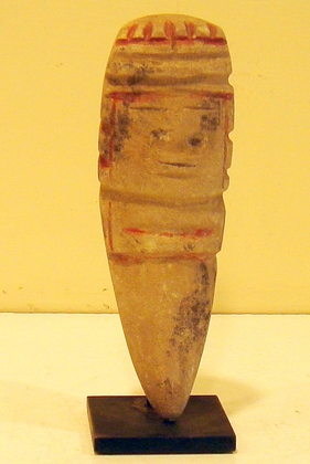 Bahia Stone Figure