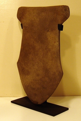 Valdivia Ceremonial Axe