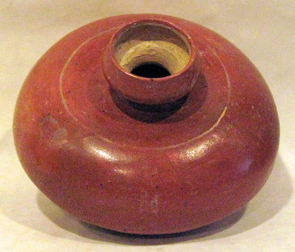 Chinesca Globular Bowl