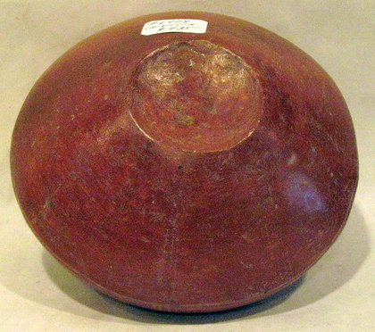 Chinesca Globular Bowl