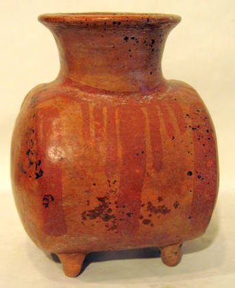 Maya Animal Bowl