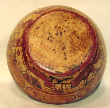 Maya Copador Bowl