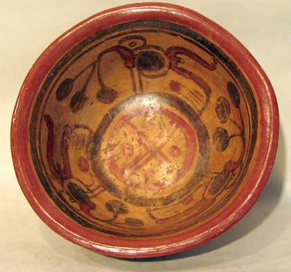 Maya Copador Bowl