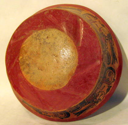 Maya Copador Bowl