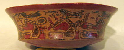 Maya Copador Bowl