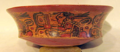 Maya Copador Bowl