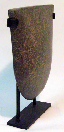 Valdivia Stone Axe