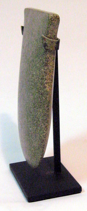 Valdivia Stone Axe