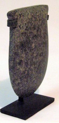 Valdivia Stone Axe