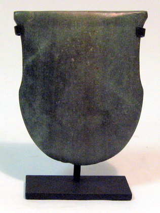 Valdivia Stone Axe