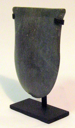 Valdivia Stone Axe