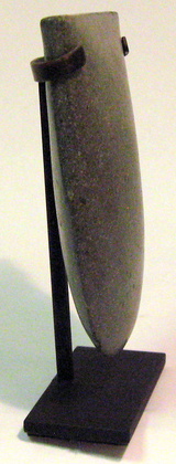 Valdivia Ceremonial Axe