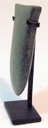 Valdivia Stone Axe