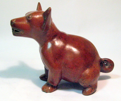 Colima Dog