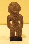 3361 - Mezcala Figural Stone