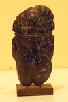 3921 - Mezcala Figural Stone