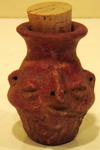 5518 - Mayan Poison Pot