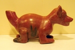 5779 - Colima Seated Dog