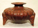 6626 - Colima Gadrooned Bowl
