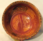 6679 - Maya Copador Bowl