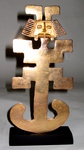 6825 - Tolima Gold Pendant