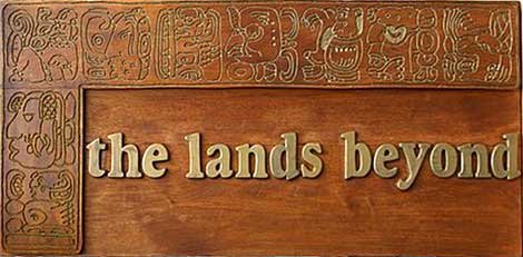 Lands Beyond Ltd.